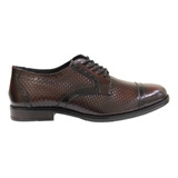 Zapatos Hombre Oxford Claudio Rocco Gb170