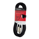 Cable Para Micrófono Balanceado Xlr-6mt