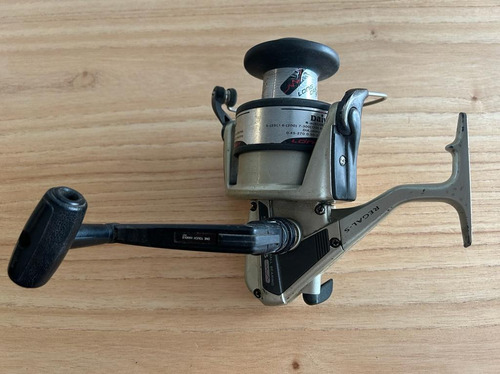 Reel Daiwa Ball Bearing 5500b