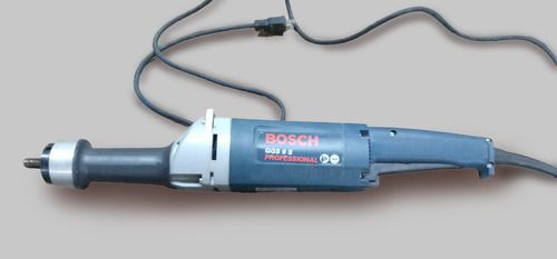 Pulidora Bosch Ggs 6s Casi Nueva
