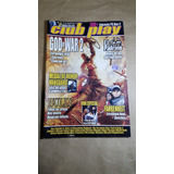 Revista Club Play #51