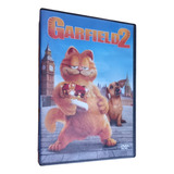 Película Garfield 2 2006