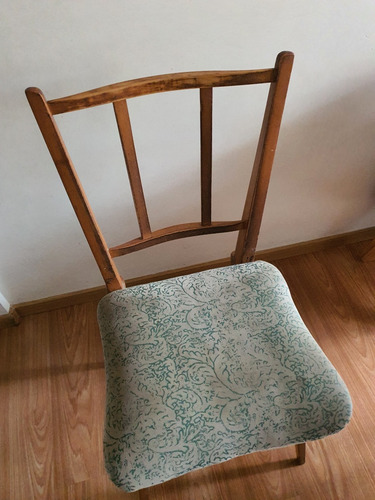 Silla Para Retapizar