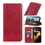 Funda Con Tapa Para Nokia 2.3 Wallet Case, Multifunl6780