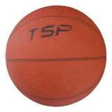  Pelota De Basquet Baby Tsp Infantil Goma N°3 Tml Deportes