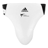 Mod-295 adidas Taekwondo Male Groin Guard (wtf Approved) -