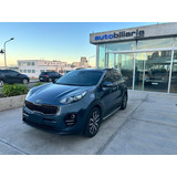 Kia Sportage 2018