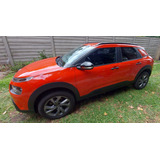 Citroën C4 Cactus 2021 1.6 Vti 115 Feel Pk