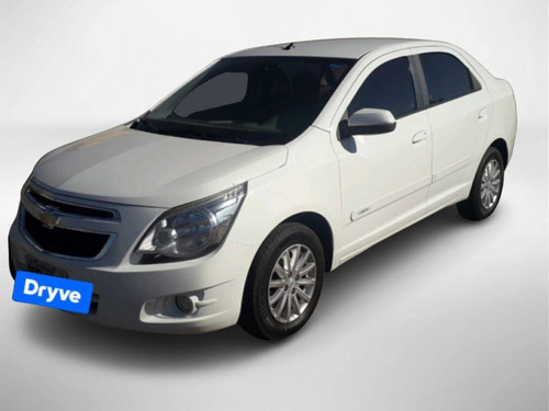  CHEVROLET COBALT LTZ 1.4 8V FLEX