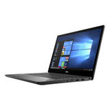 Portatil Dell 7280 I7 6ta Gn 250ssd 16gb 0 Detalles 