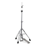 Soporte Pearl H-830 Para Hihat A Cadena Pedal Demon Hi-hat