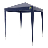 Tenda Praia Gazebo Barraca Camping 2x2 + Bolsa De Transporte