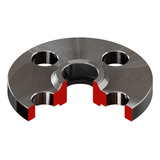 Flange S/o Inox 304/l Ansi B16.5 Classe 150# Rf 3/4''