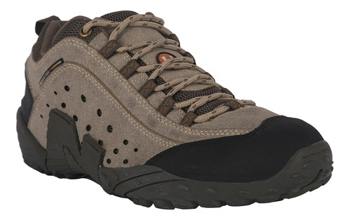 Zapatilla Outdoor Espino Beige Unisport