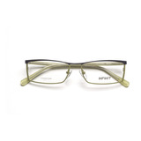 Armazón Lentes Infinit Mn4598 Amarillo