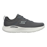 Skechers Zapato Hombre Skechers Gorunlite 220893 Gry Gris 11