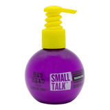 Tigi Bed Head Small Talk Crema De Peinar Rulos X 125ml Local