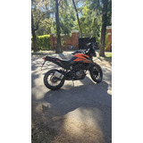 Ktm Adventure 390 2020