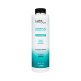 Shampoo Nutrição D'pantenol 1l