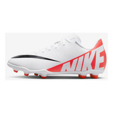 Chuteira Nike Mercurial Vapor 15 Club Infantil Campo