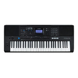 Teclado Musical Yamaha Psr Series Psr-e473 61 Teclas 110v