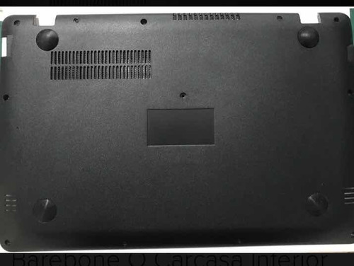 Base Inferior Notebook Pcbox Pc Box Mini Pcb Tw116