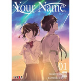 Your Name Vol 1