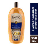 Tio Nacho Shampoo Engrosador 950ml