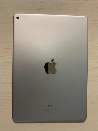 iPad Air 2 64gb Nueva