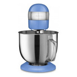 Batidora De Pie Cuisinart Sm-50bl, Azul