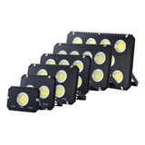 Reflector De Iluminación For Exteriores, 100w, 300w, 600w,