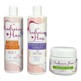 Keratina Andreina Hair 500ml - mL a $420