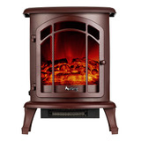 E-flame Usa Tahoe - Calentador Elctrico Porttil De Chimenea