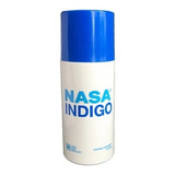 Desodorante Nasa Indigo Hombre Envase 160 Ml