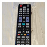 Control Remoto Smart Tv Led Lcd Original Samsung Aa59-0047a