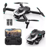 Drone S150 Pro Brushless Dual Camera Profissional 2 Baterias