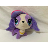 Pelúcia Littlest Pet Shop Zoe