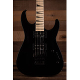 Jackson Js32m Dinky Arched Top Guitarra Eléctrica Brillant.