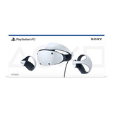 Playstation Vr2 Headset