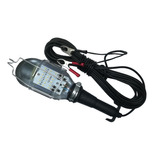 Portatil Bivoltaje (12v/24v) Con Cable De 12 Mts.