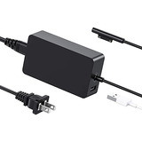 Charger For Microsoft Surface Pro 3/4/5/6 Surface Laptop 2