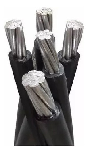  Cable Preensamblado Aluminio Etix 3x95+50 Imsa X Metro 