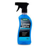 Limpa Vidros Geral Limpador Automotivo Vintex 500ml