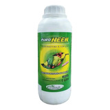 Óleo De Neem Puro 1 Litros Original Puro Neem Azadiractina