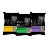 Arena Aglutinante Easy Clean Gatos/perros 8 Kilos Mh