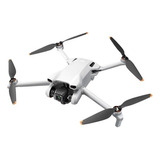 Drone Dji Mini 3 Pro Standard (sem Tela) Com Uma Bateria