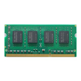 Memoria Ram Ddr3l Ddr3 1rx8 Compatible Macbook Y Notebook