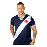 Camisa Vasco D Gama Cruz Masculina Camiseta Original Barata 