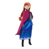 Muñeca Anna Ana Frozen Disney Entrega Ya!