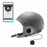 Auricular Manos Libres Bluetooth Casco Moto Automatico Ruta